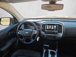 2017 Chevrolet Colorado 4WD LT