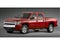 2007 Chevrolet Silverado 2500 HD LTZ