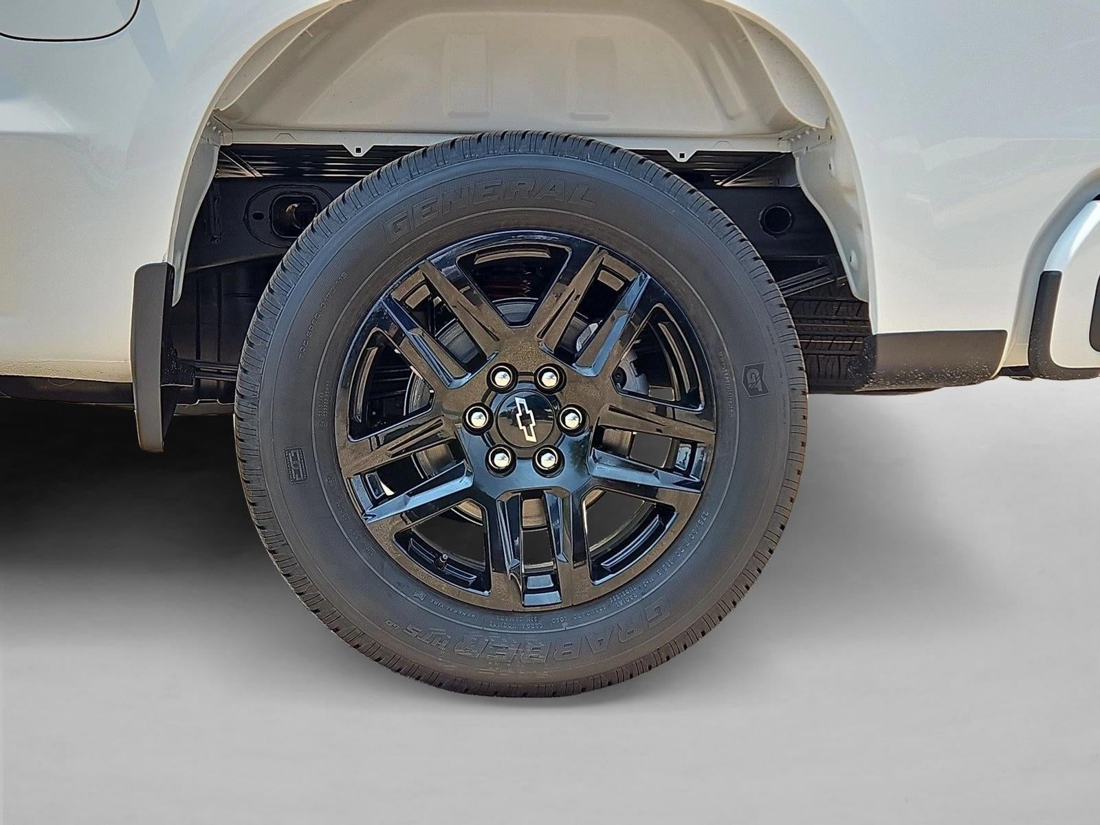 2026 Chevrolet Silverado 1500 Custom - Photo 10