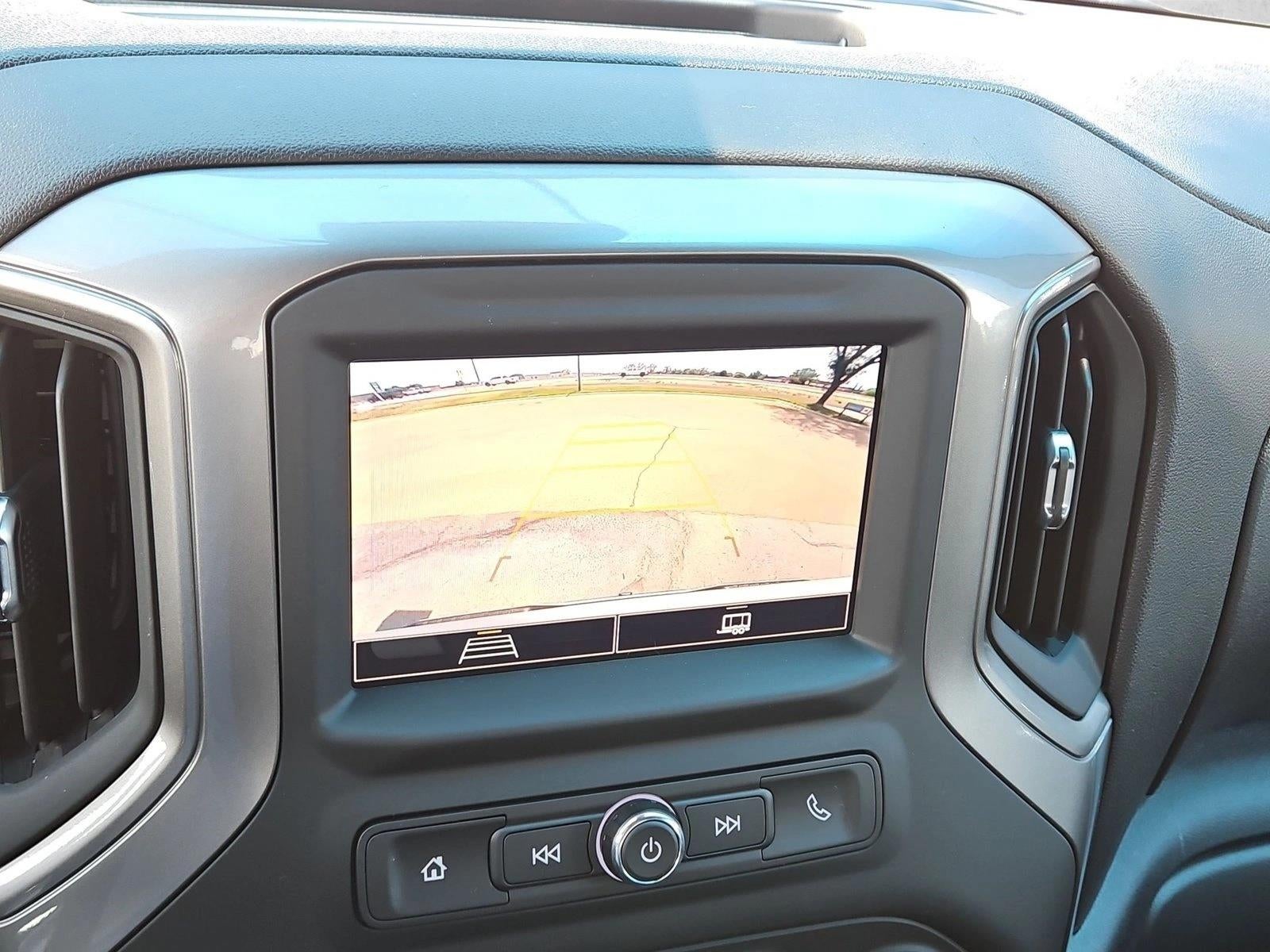 2026 Chevrolet Silverado 1500 Custom - Photo 13