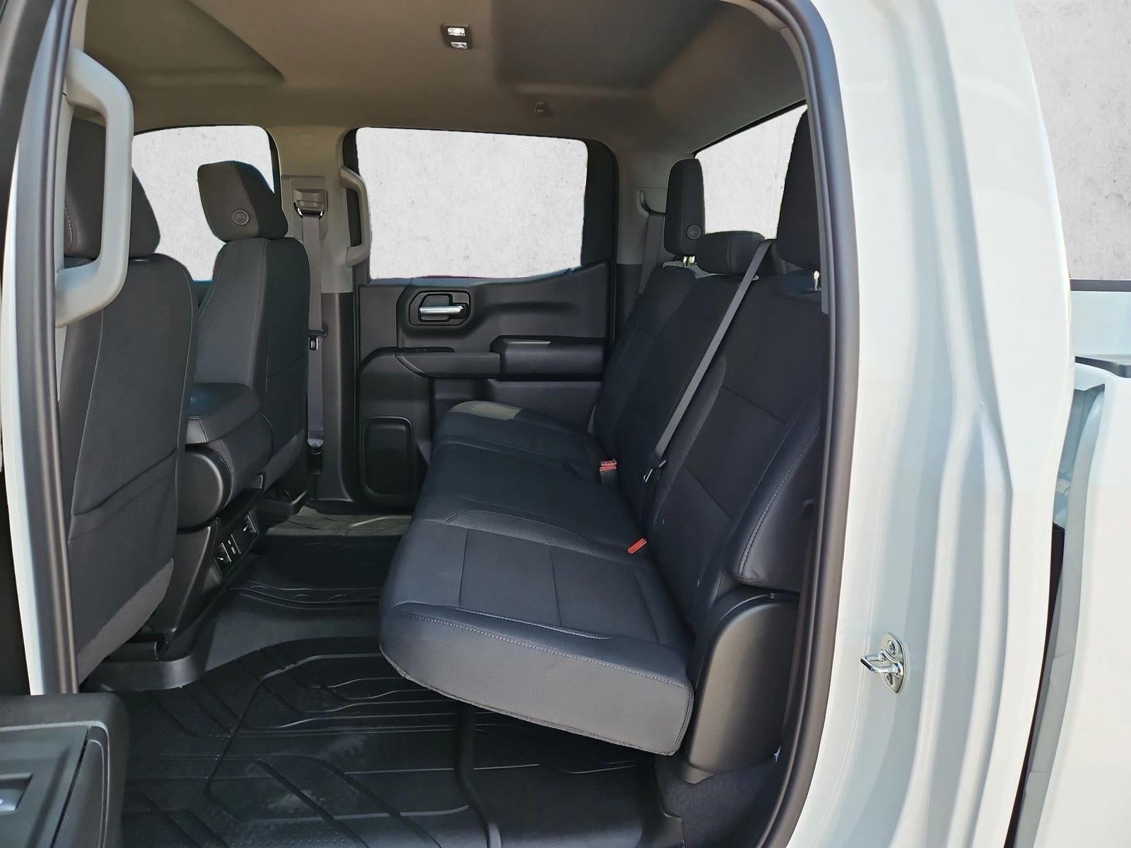 2026 Chevrolet Silverado 1500 Custom - Photo 15