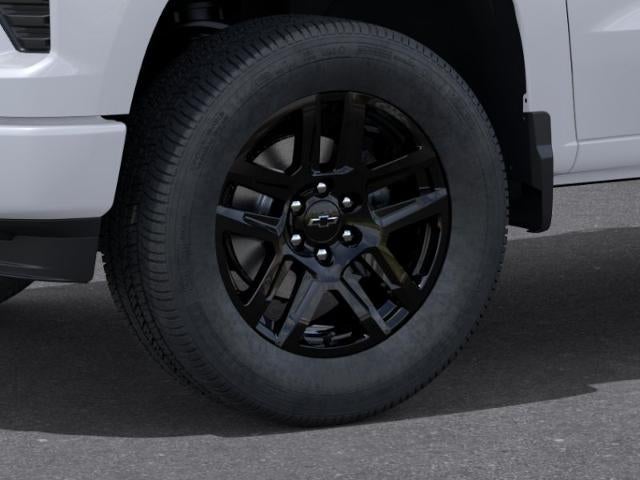 2026 Chevrolet Silverado 1500 Custom - Photo 26