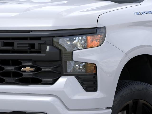 2026 Chevrolet Silverado 1500 Custom - Photo 27
