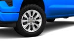 2026 Chevrolet Silverado 1500 Base
