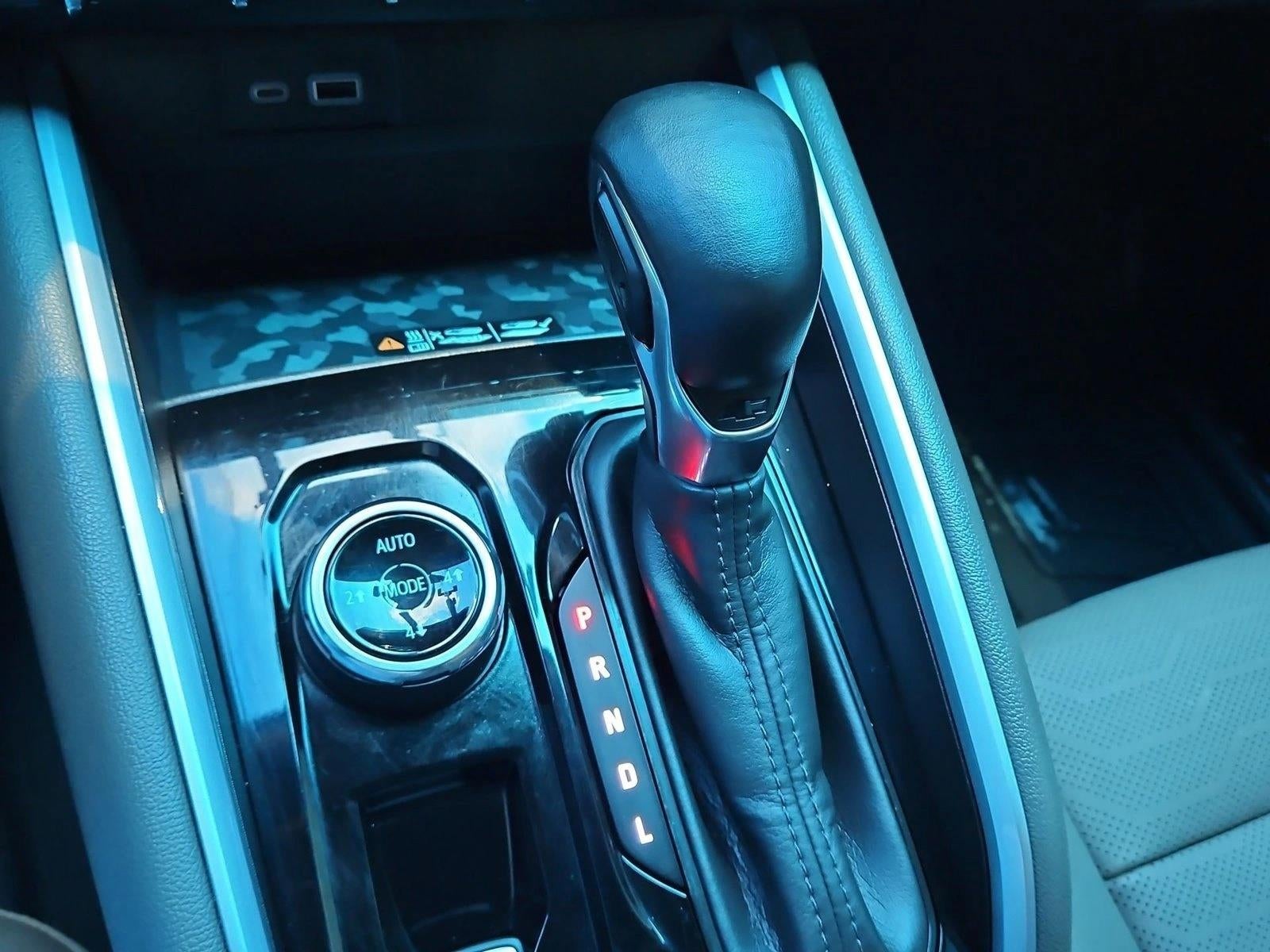 2023 Chevrolet Colorado ZR2