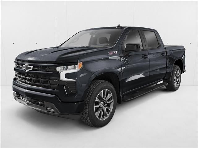 2026 Chevrolet Silverado 1500 RST 4X4 Crew Cab Short Box's photo