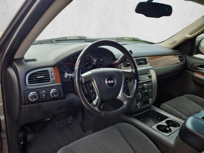 2007 GMC Yukon XL SLE