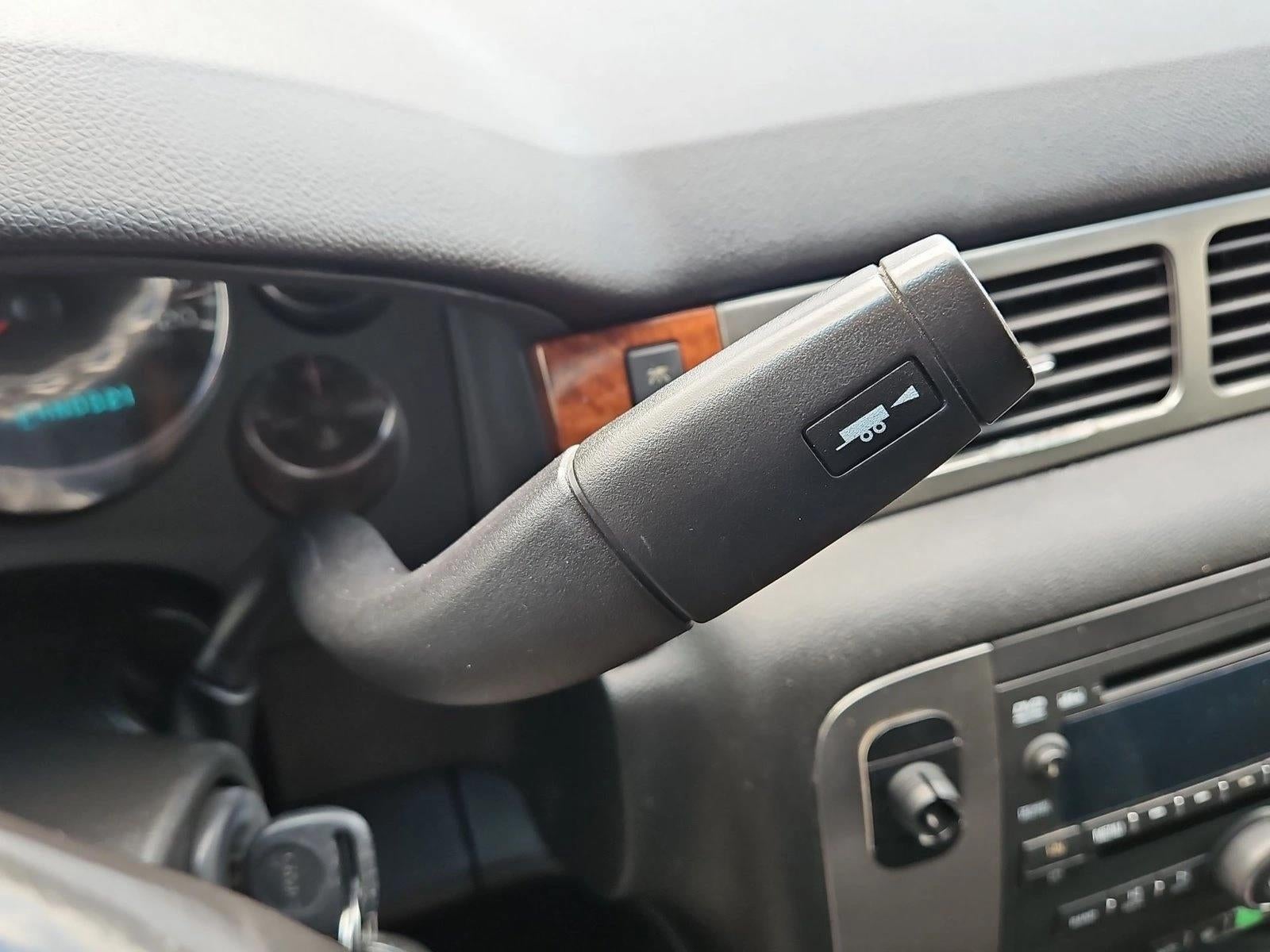 2007 GMC Yukon XL SLE