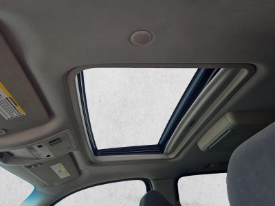 2007 GMC Yukon XL SLE