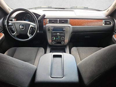 2007 GMC Yukon XL SLE