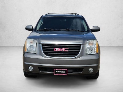 2007 GMC Yukon XL SLE
