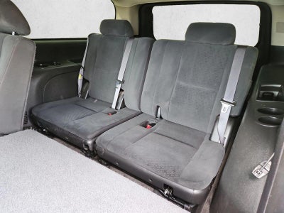 2007 GMC Yukon XL SLE