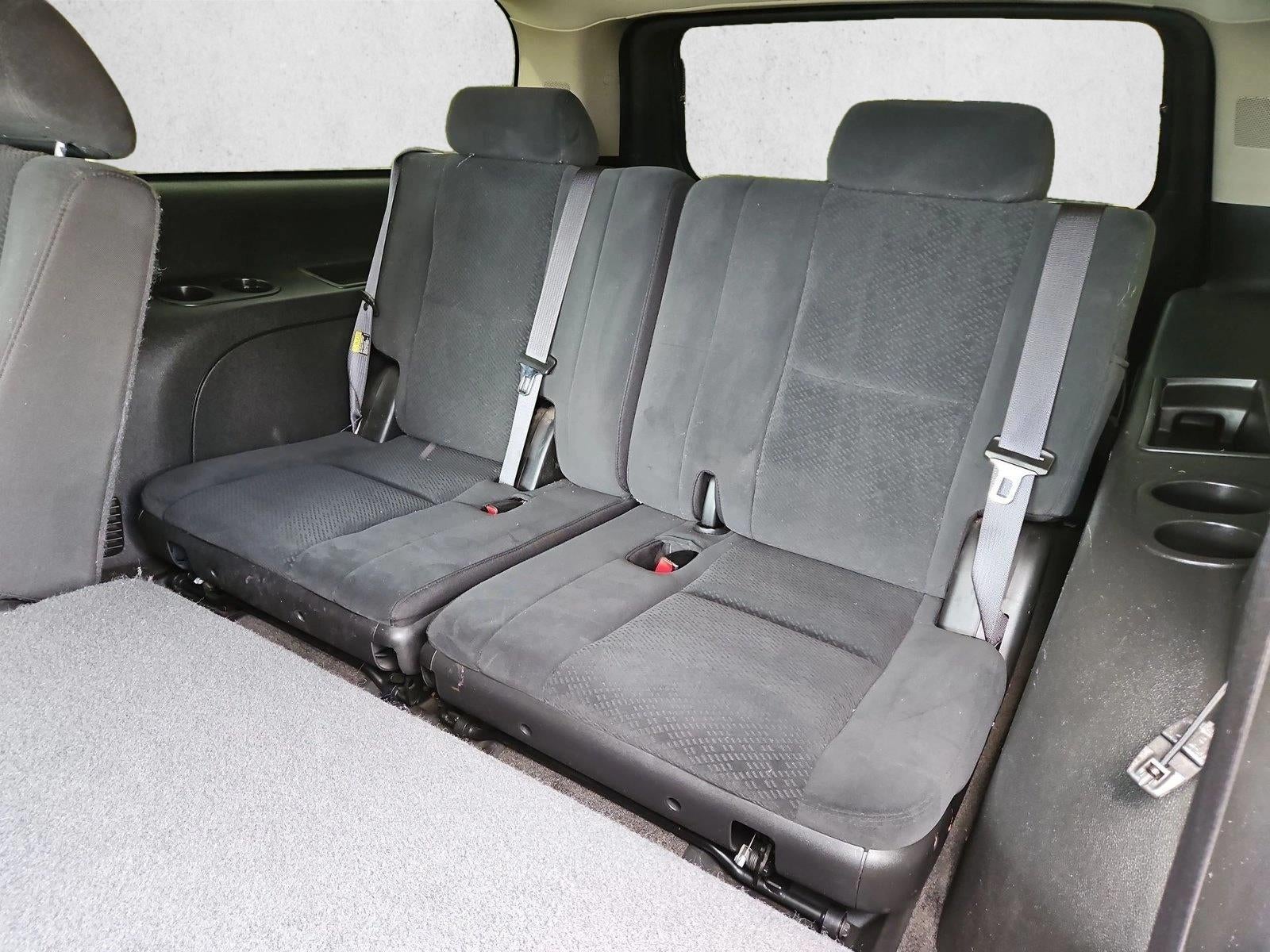 2007 GMC Yukon XL SLE
