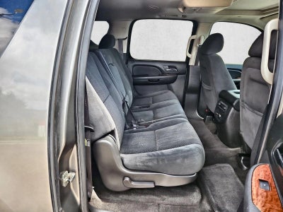 2007 GMC Yukon XL SLE