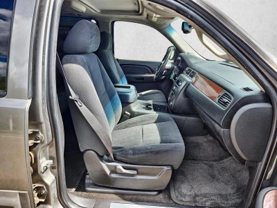 2007 GMC Yukon XL SLE