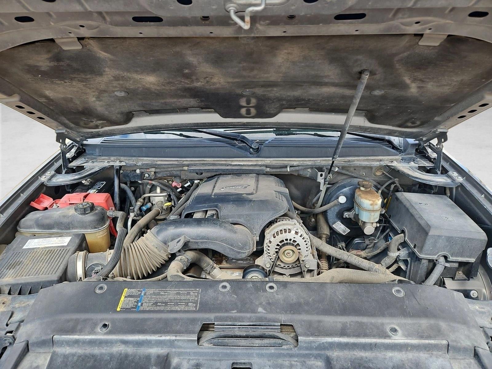 2007 GMC Yukon XL SLE