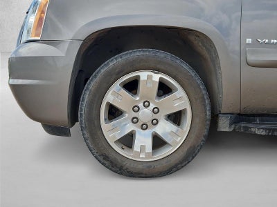 2007 GMC Yukon XL SLE