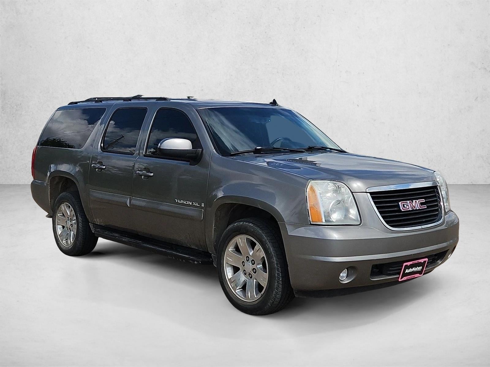 2007 GMC Yukon XL SLE