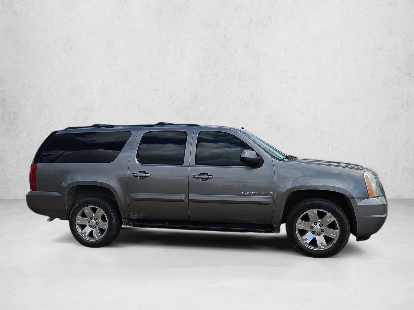 2007 GMC Yukon XL SLE
