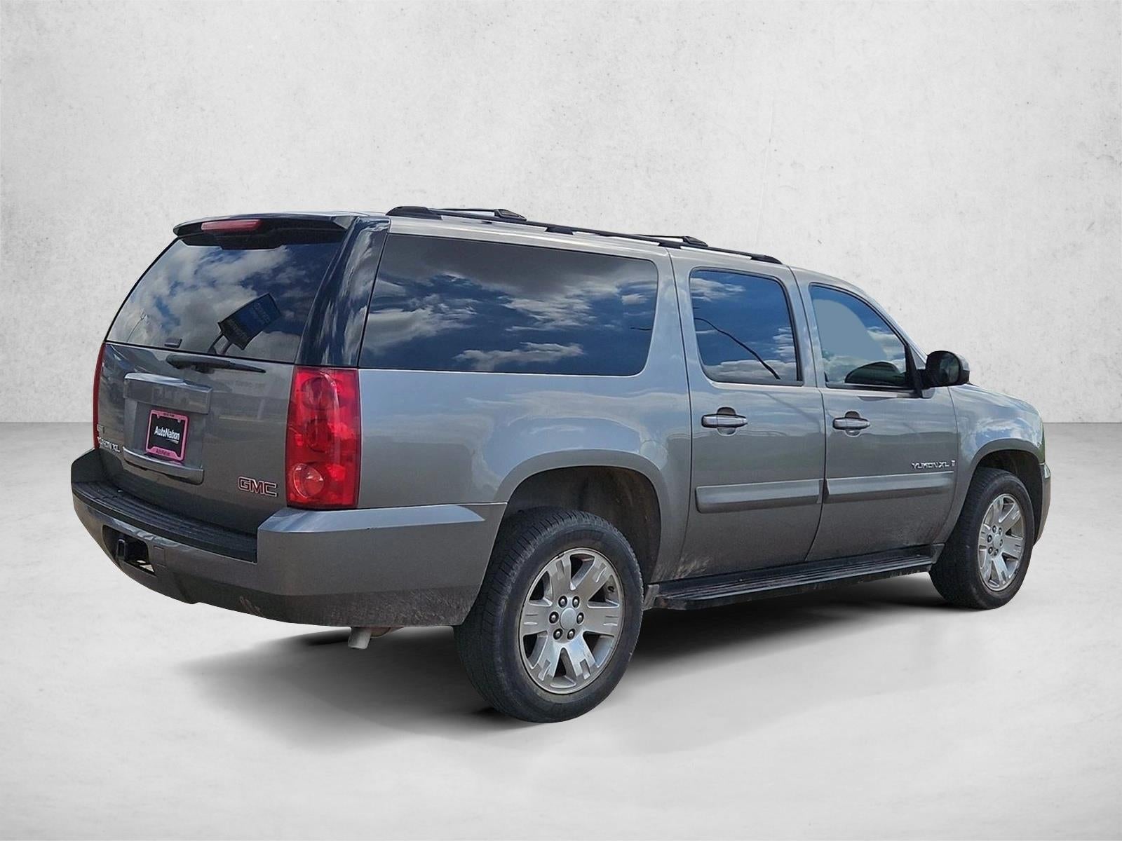 2007 GMC Yukon XL SLE