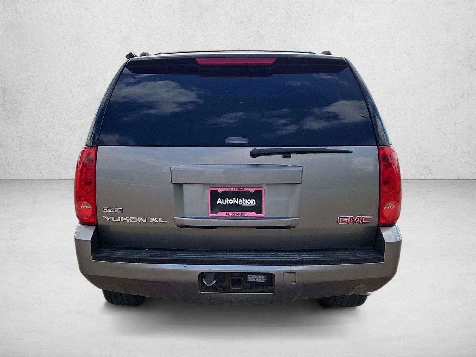 2007 GMC Yukon XL SLE