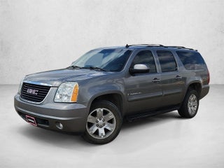 2007 GMC Yukon XL SLE