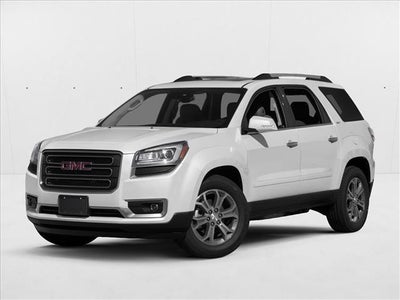2017 GMC Acadia Limited Limited