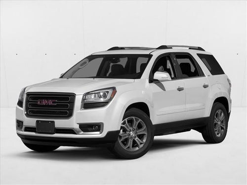 2017 GMC Acadia Limited Limited