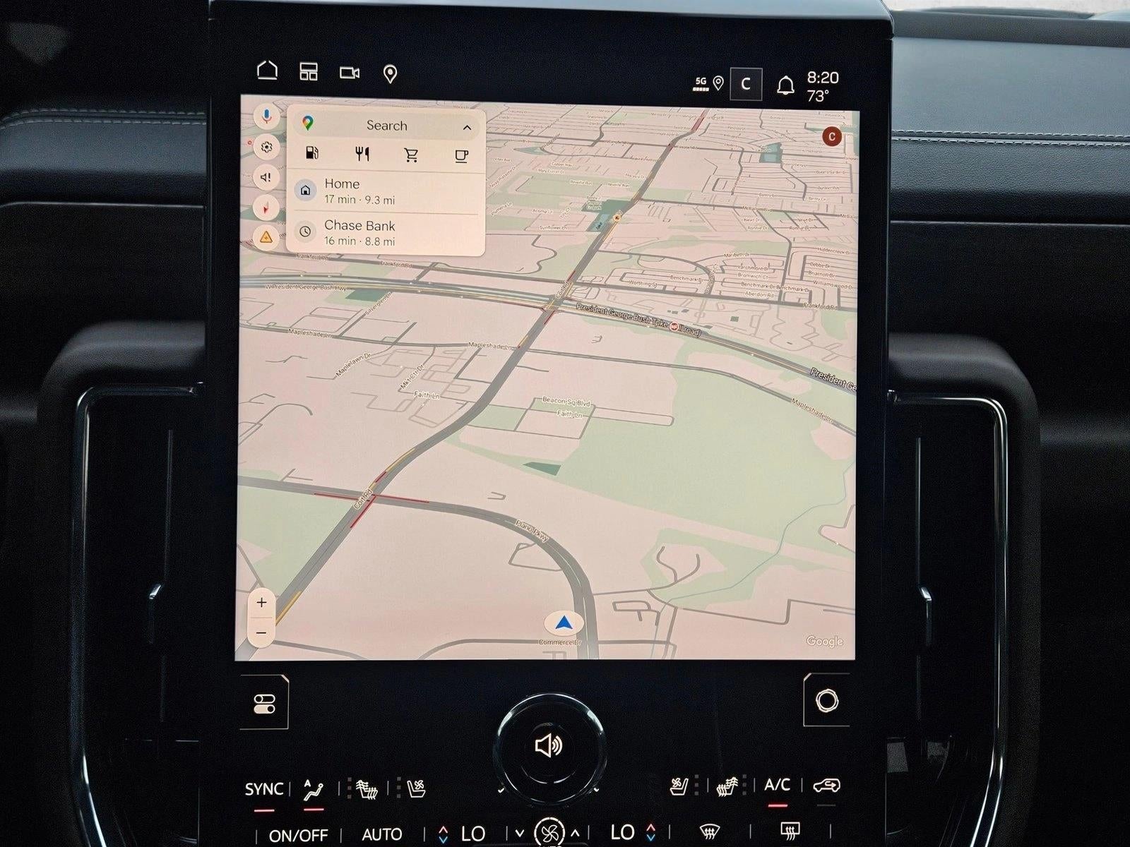 2025 GMC Yukon Denali Ultimate