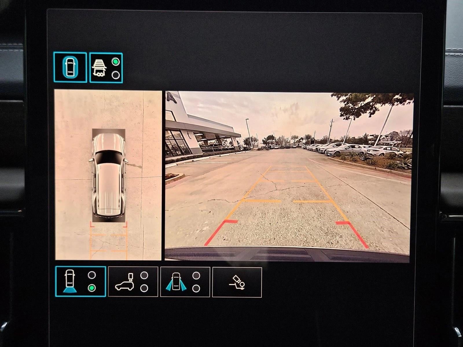 2025 GMC Yukon Denali Ultimate