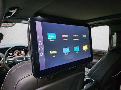 2025 GMC Yukon Denali Ultimate