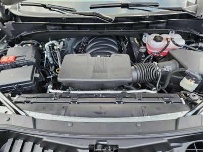 2025 GMC Yukon Denali Ultimate