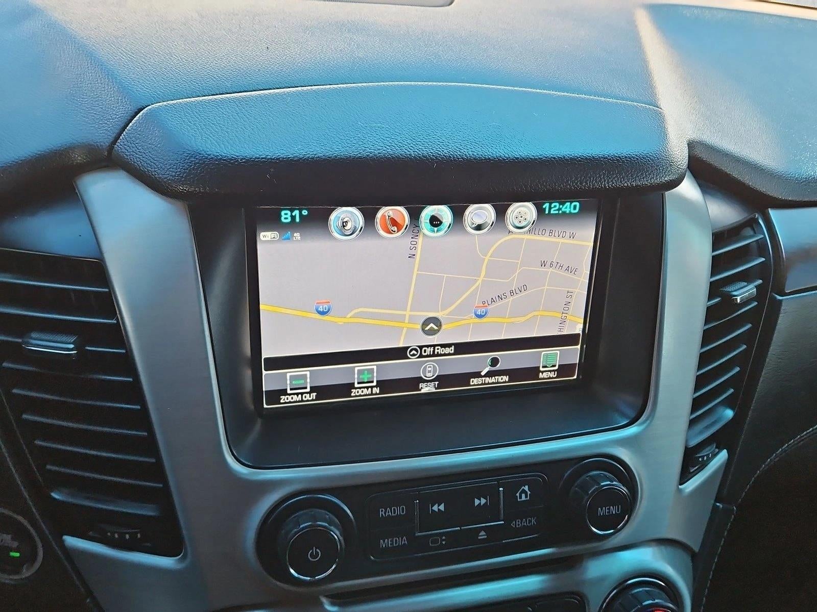2020 GMC Yukon XL Denali