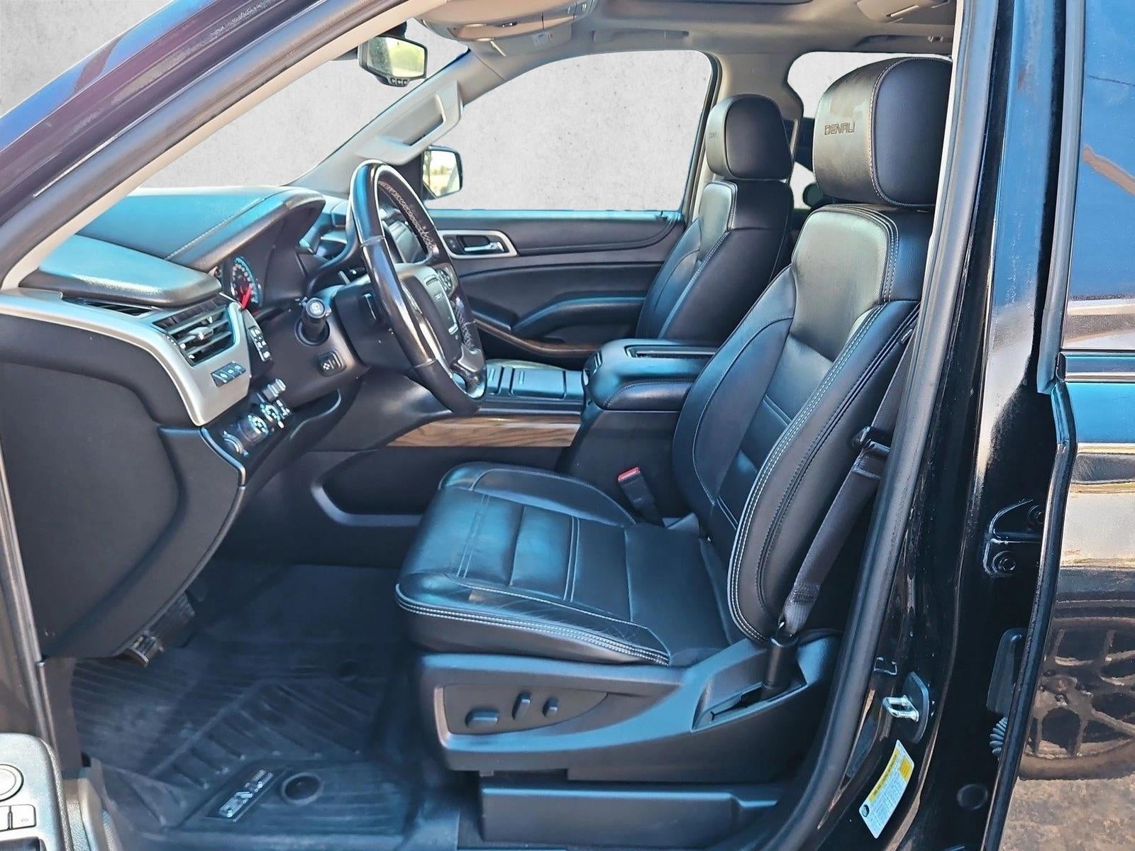 2020 GMC Yukon XL Denali