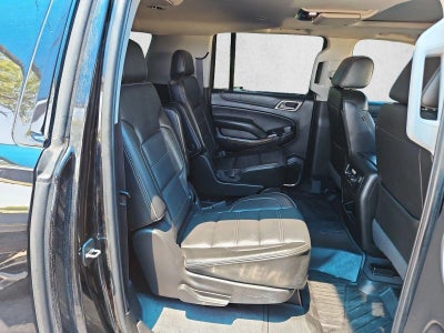 2020 GMC Yukon XL Denali