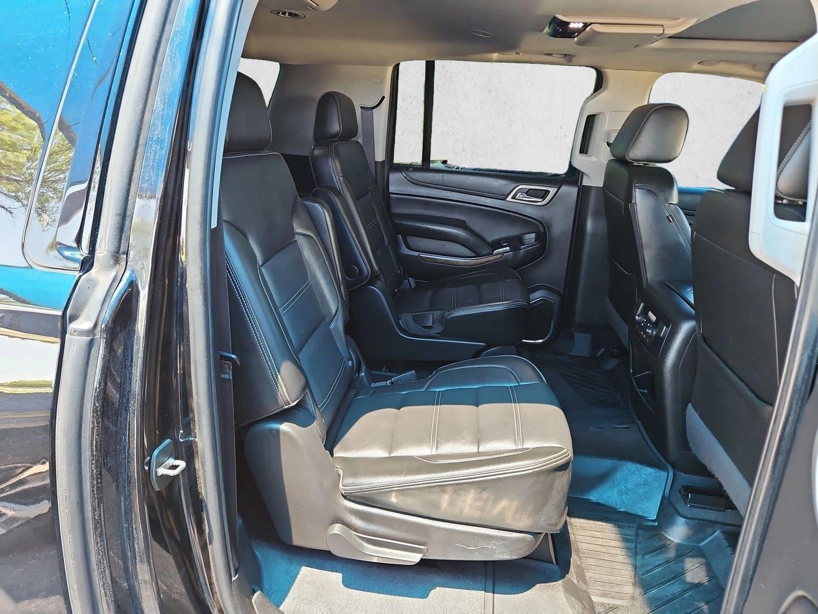 2020 GMC Yukon XL Denali