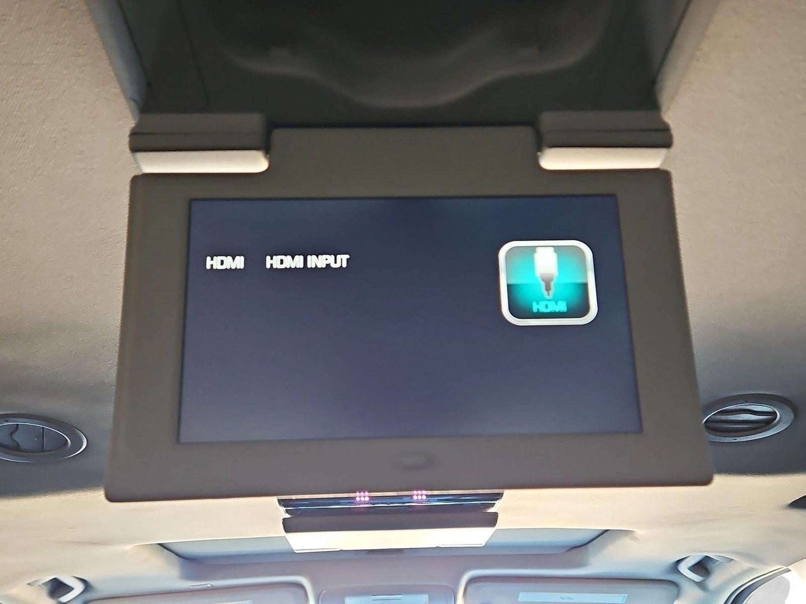 2020 GMC Yukon XL Denali