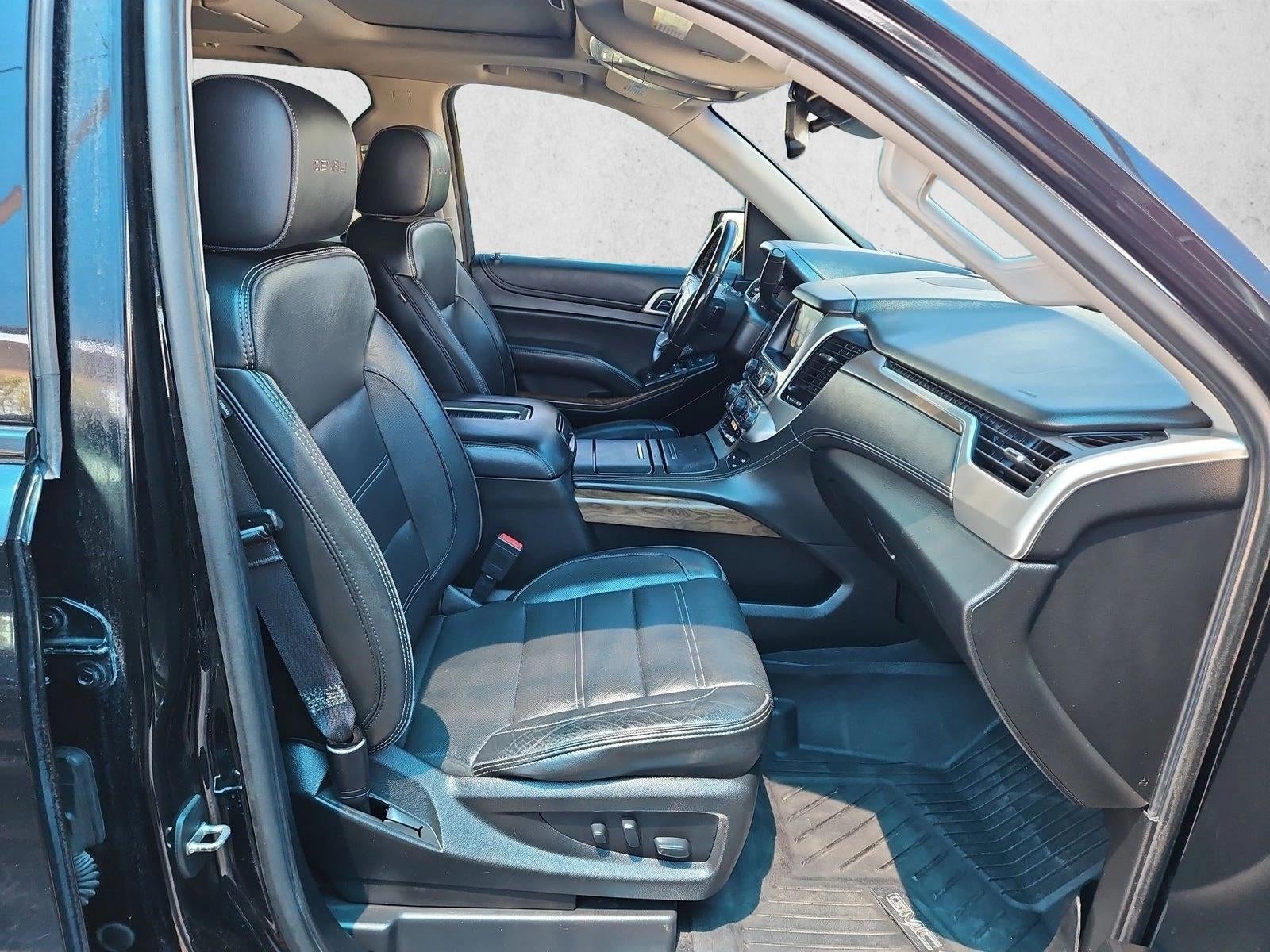 2020 GMC Yukon XL Denali
