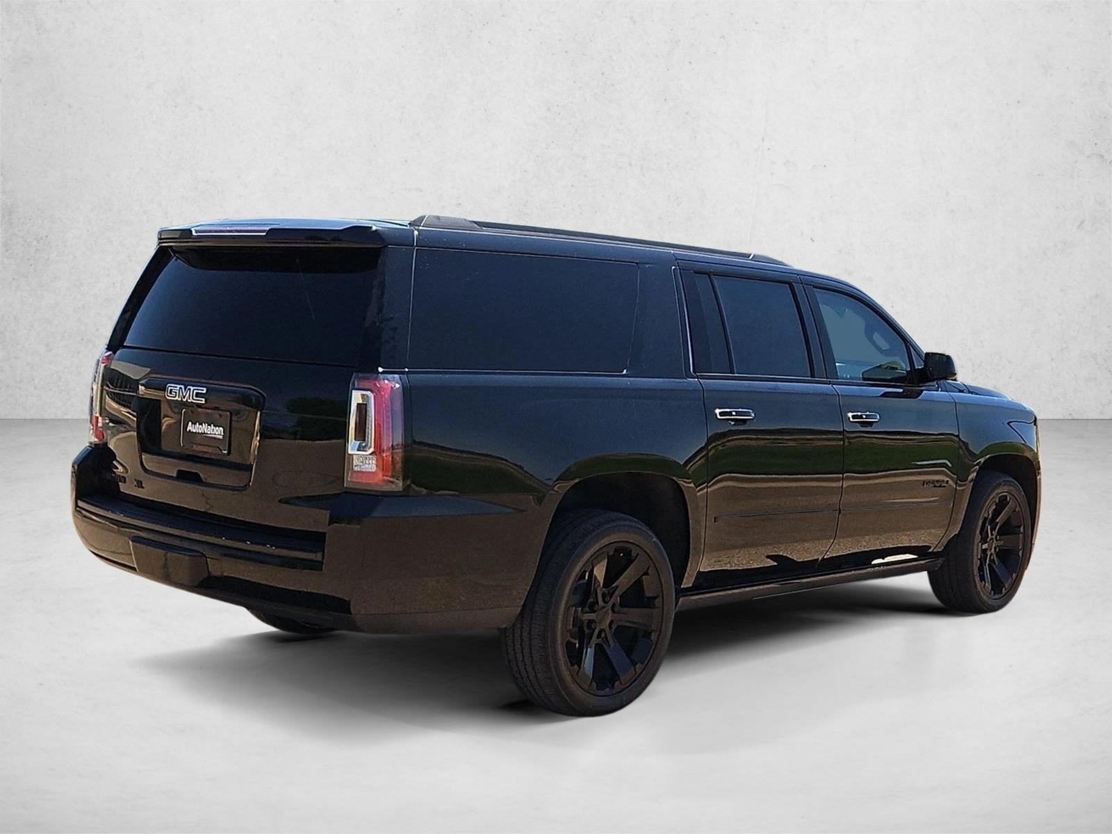 2020 GMC Yukon XL Denali