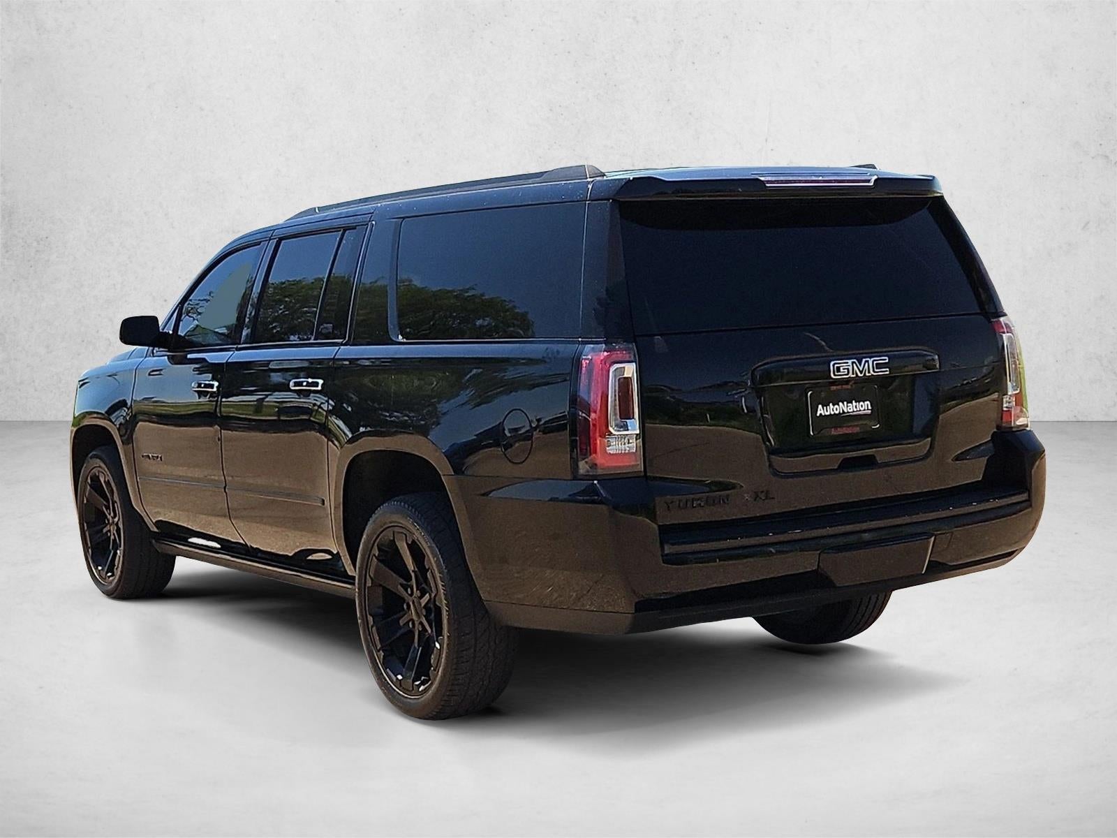 2020 GMC Yukon XL Denali