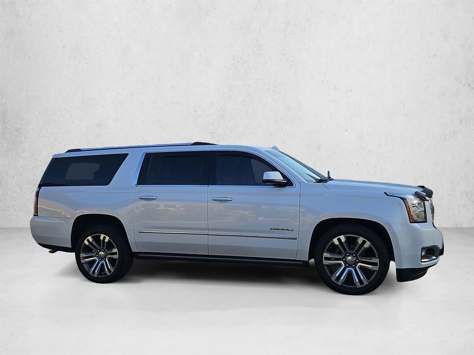 2019 GMC Yukon XL Denali