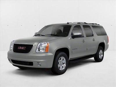2012 GMC Yukon XL Denali