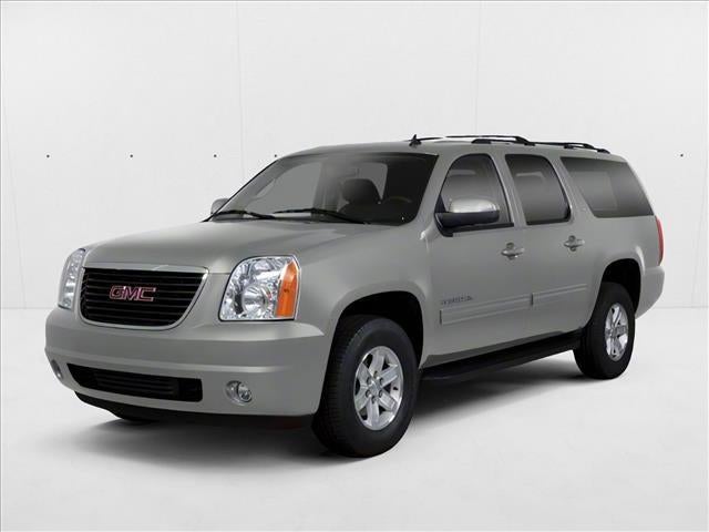 2012 GMC Yukon XL Denali
