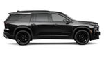 2026 Chevrolet Traverse Base