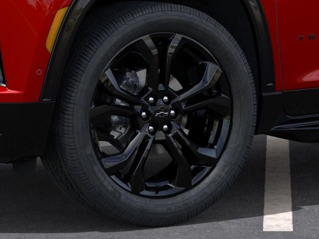 2027 Chevrolet Traverse RS - Photo 21