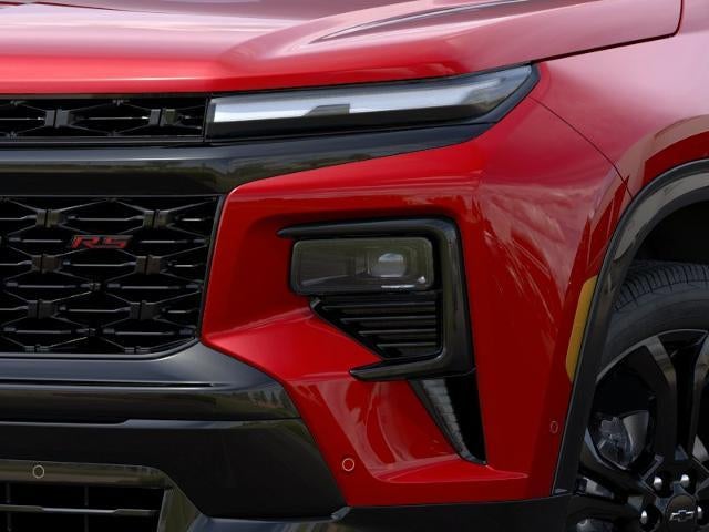 2027 Chevrolet Traverse RS - Photo 22