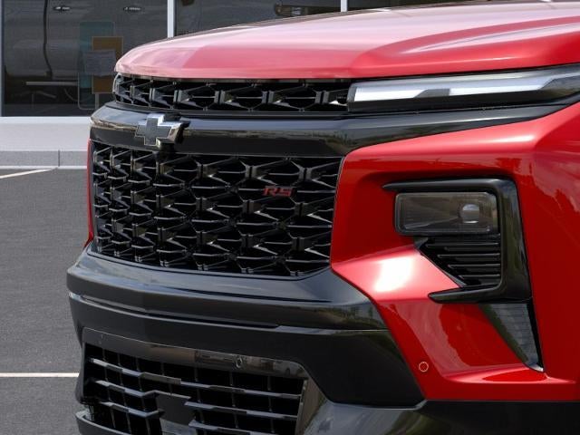 2027 Chevrolet Traverse RS - Photo 25
