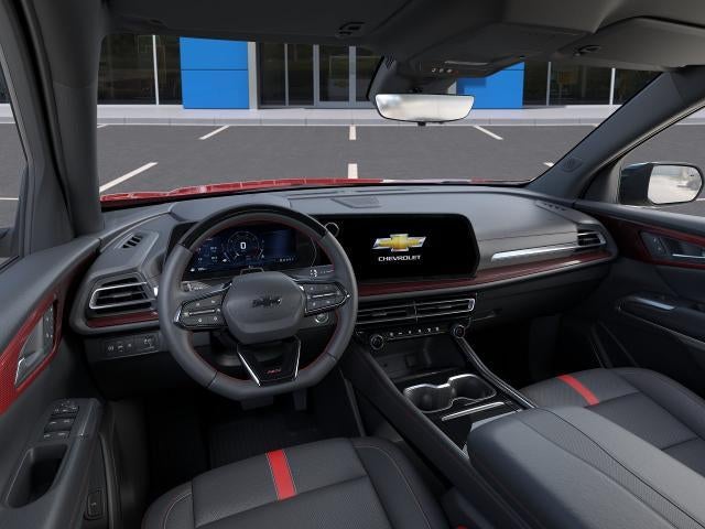 2027 Chevrolet Traverse RS - Photo 27