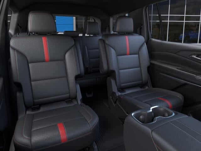 2027 Chevrolet Traverse RS - Photo 29