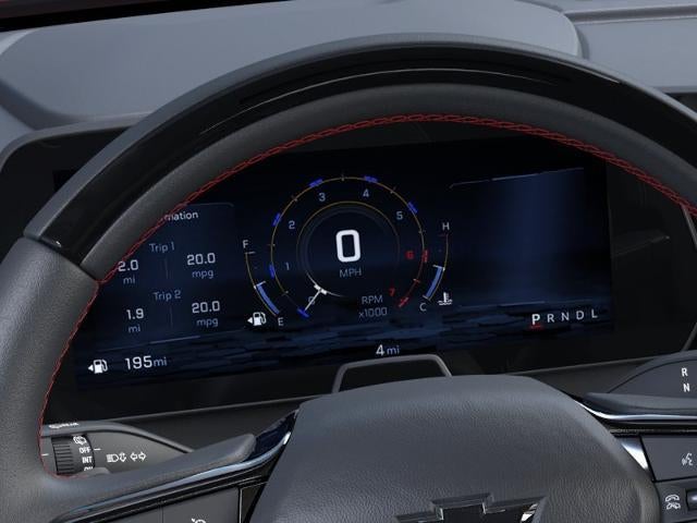 2027 Chevrolet Traverse RS - Photo 30
